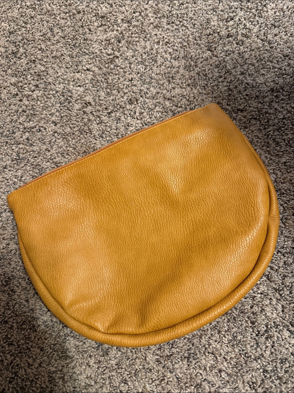 Anthropologie pouch